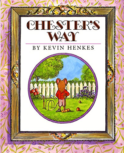 Chester's Way [Paperback]