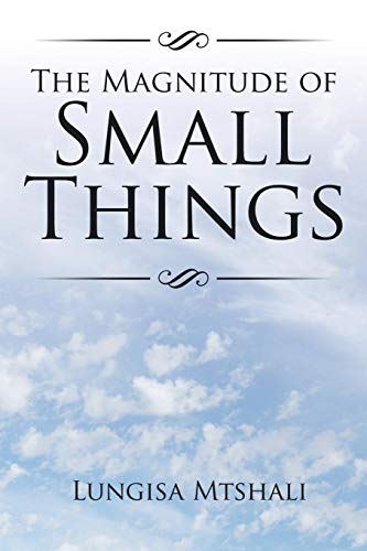 The Magnitude Of Small Things [Paperback]