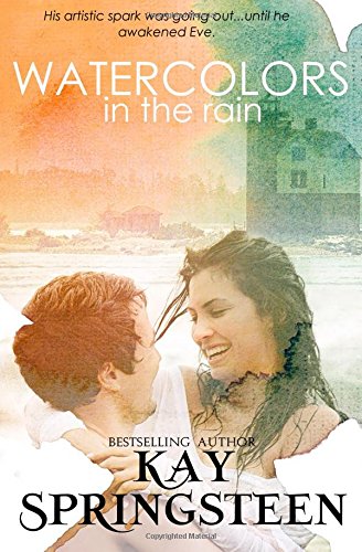 Watercolors In The Rain [Paperback]