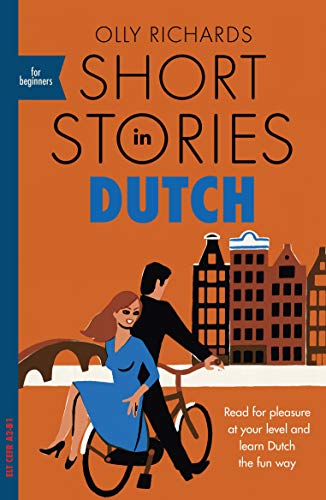 Short Stories in Dutch for Beginners [Paperba