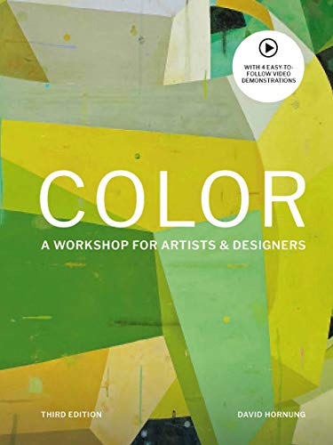 Color Third Edition: A workshop for artists a