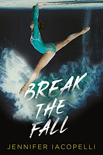 Break the Fall [Paperback]