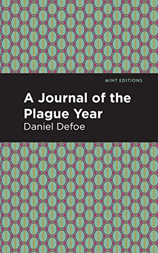 A Journal of the Plague Year [Paperback]