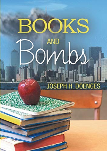 Books And Bombs [Paperback]