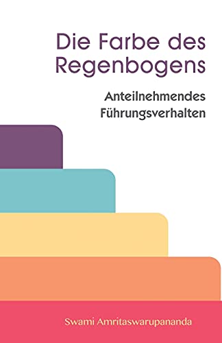 Die Farbe Des Regenbogens (german Edition) [Paperback]