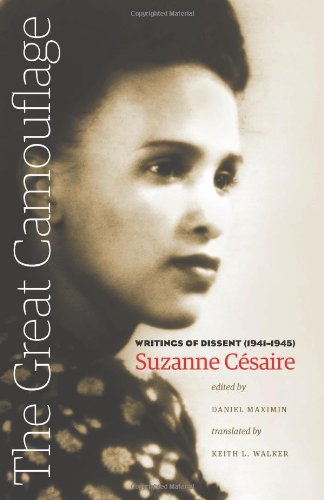 The Great Camouflage: Writings of Dissent (1941–1945) [Paperback]