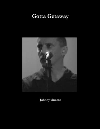 Gotta Getaay [Paperback]