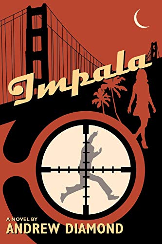 Impala [Paperback]