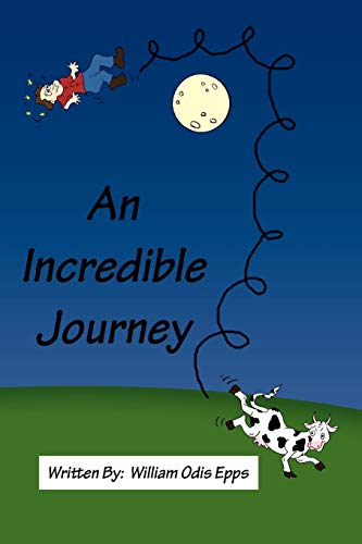 Incredible Journey [Paperback]