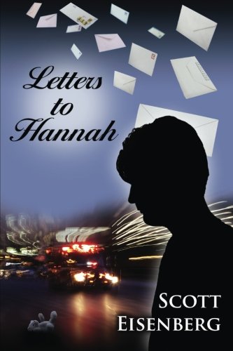 Letters To Hannah [Paperback]