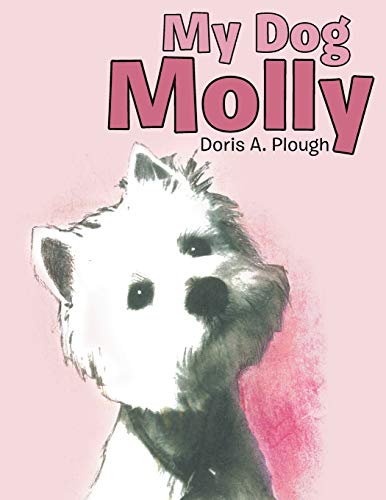 My Dog Molly [Paperback]