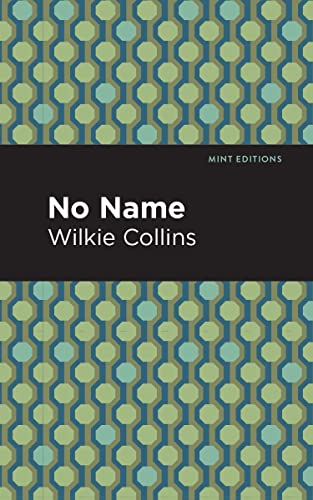 No Name [Paperback]