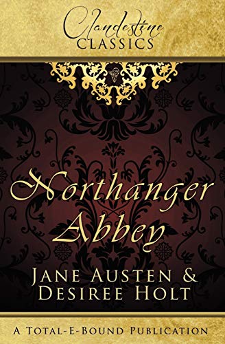 Northanger Abbey [Paperback]