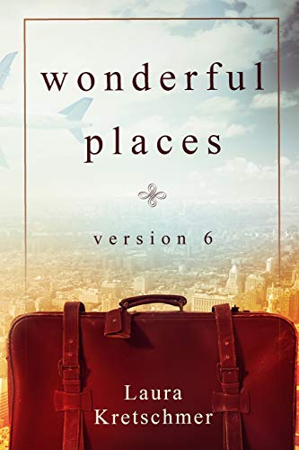 Wonderful Places Version 6 [Paperback]