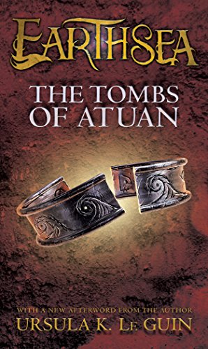 The Tombs of Atuan [Paperback]