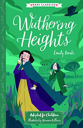 Emily Bronte Wuthering Heights           [TRADE PAPER         ]