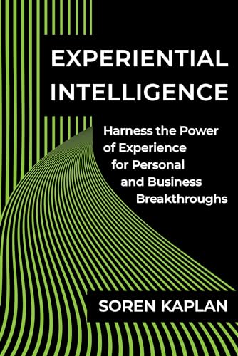 Experiential Intelligence: Harness the Power of Experience for Personal and Busi [Hardcover]