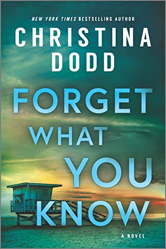 Forget What You Know: A Novel [Paperback]