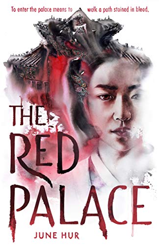 The Red Palace [Hardcover]