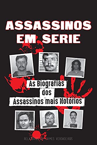 Assassinos Em Serie