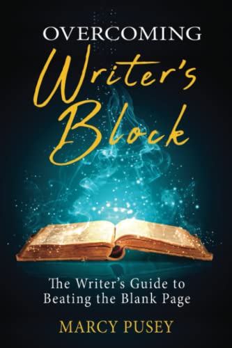 Overcoming Writer's Block