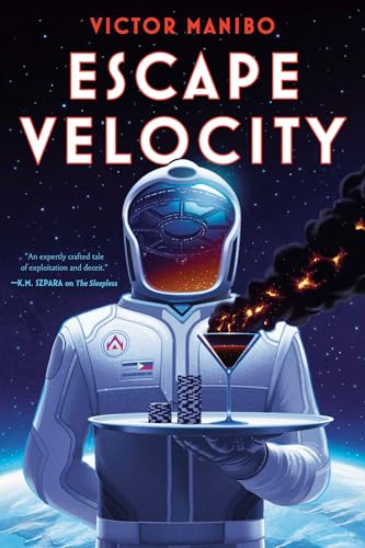 Escape Velocity [Hardcover]