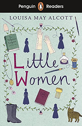 Penguin Readers Level 1: Little Women [Paperback]