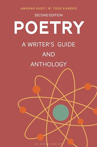 Poetry: A Writer's Guide and Anthology [Paperback]