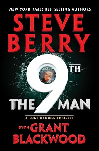 The 9th Man [Paperback]