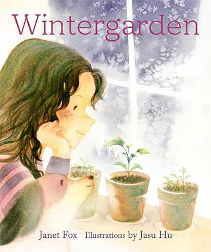 Wintergarden [Hardcover]