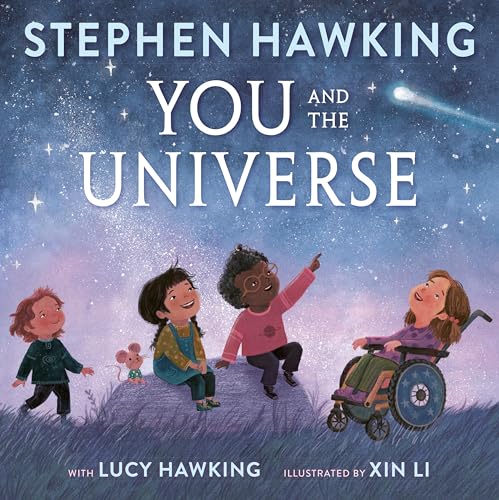 You and the Universe [Hardcover]