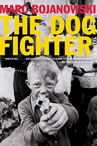 Dog Fighter, The: A Novel [Paperback]