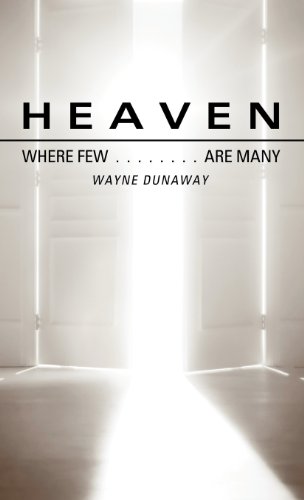 Heaven Where Fe Are Many [Hardcover]