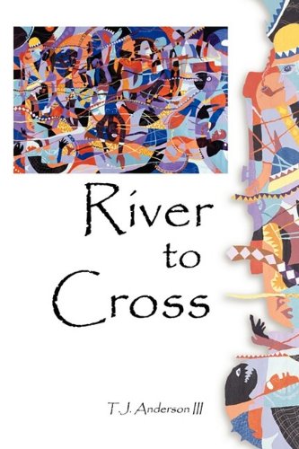 River to Cross [Paperback]