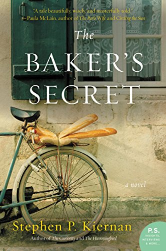 The Baker's Secret: A Novel [Paperback]