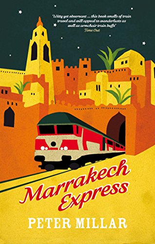 Marrakech Express [Paperback]