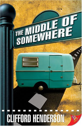 The Middle of Somewhere [Paperback]