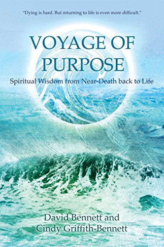 Voyage of Purpose: Spiritual Wisdom from Near