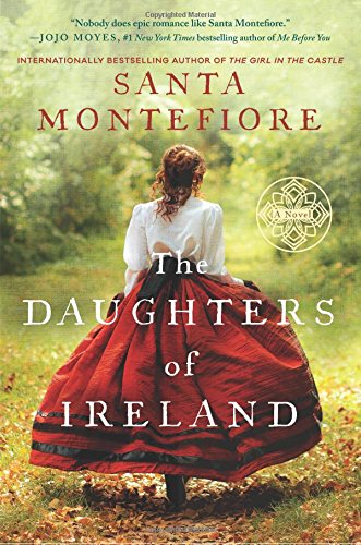 The Daughters of Ireland [Paperback]