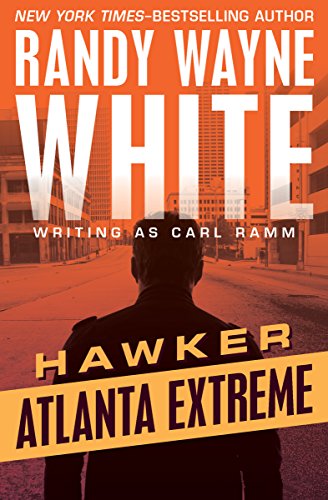 Atlanta Extreme [Paperback]