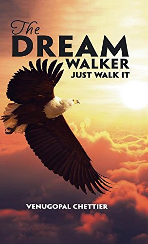 The Dream Walker Just Walk It [Hardcover]