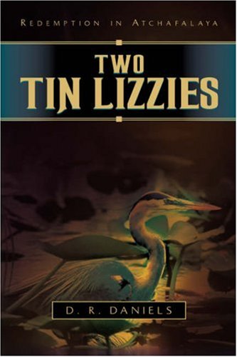 To Tin Lizzies [Hardcover]