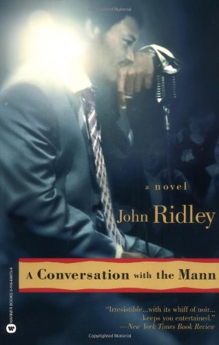 A Conversation ith the Mann [Paperback]