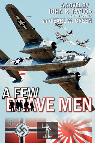 A Fe Brave Men [Paperback]