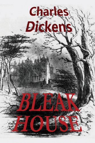 Bleak House [Paperback]