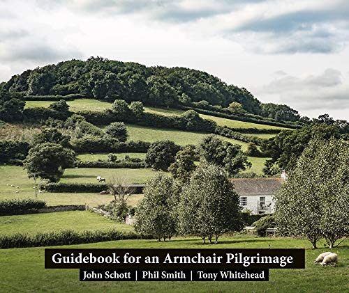 Guidebook for an Armchair Pilgrimage [Paperback]