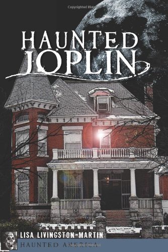 Haunted Joplin [Paperback]