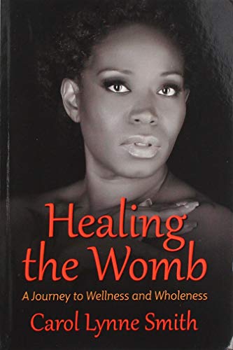 Healing the Womb  The Journey to Wellness and Wholeness [Paperback]