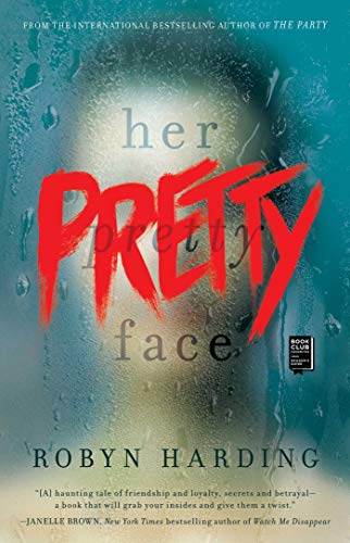 Her Pretty Face [Paperback]