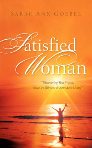 Satisfied Woman [Paperback]